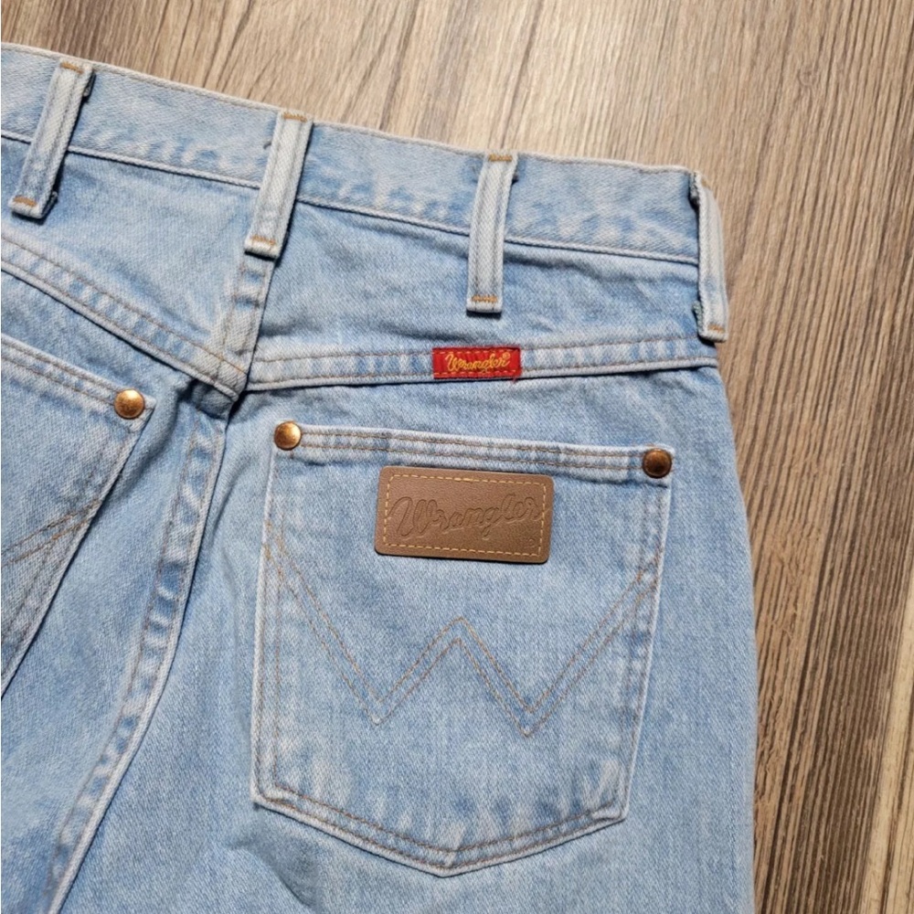 Wrangler Jeans Womens 5x30